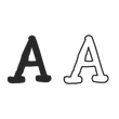 Apothecary - Hand Drawn Serif Font